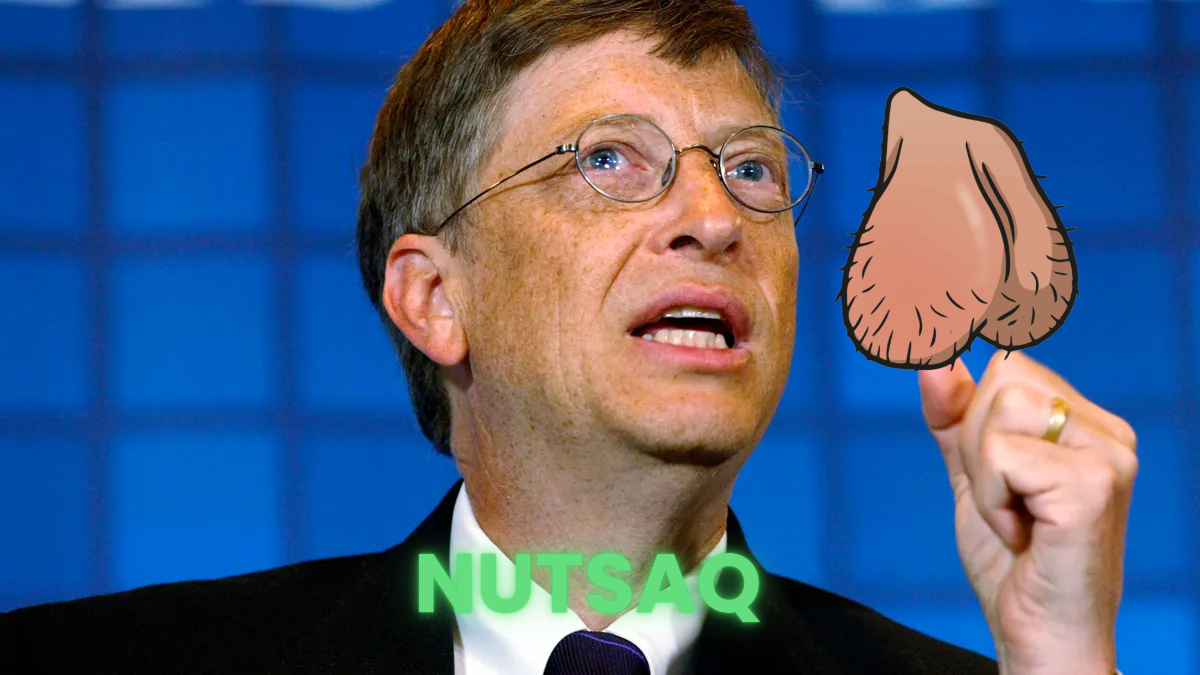 Bill Gates