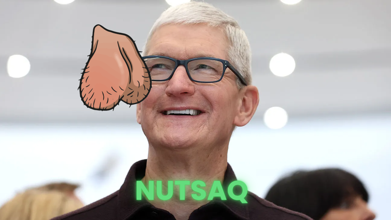Tim Cook