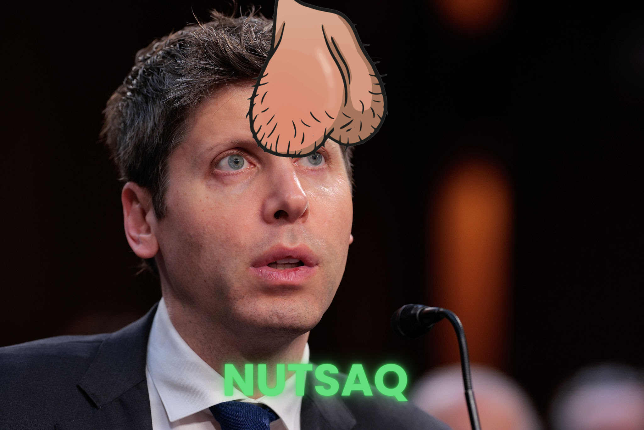 Sam Altman